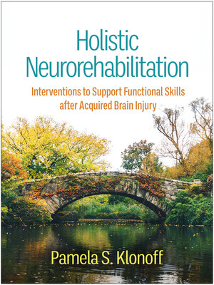 cover image of Holistic Neurorehabilitation